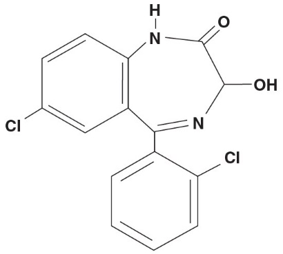 Lorazepam